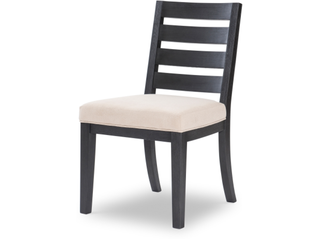 Ladder Back Side Chair