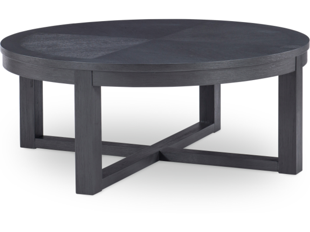 Round Cocktail Table