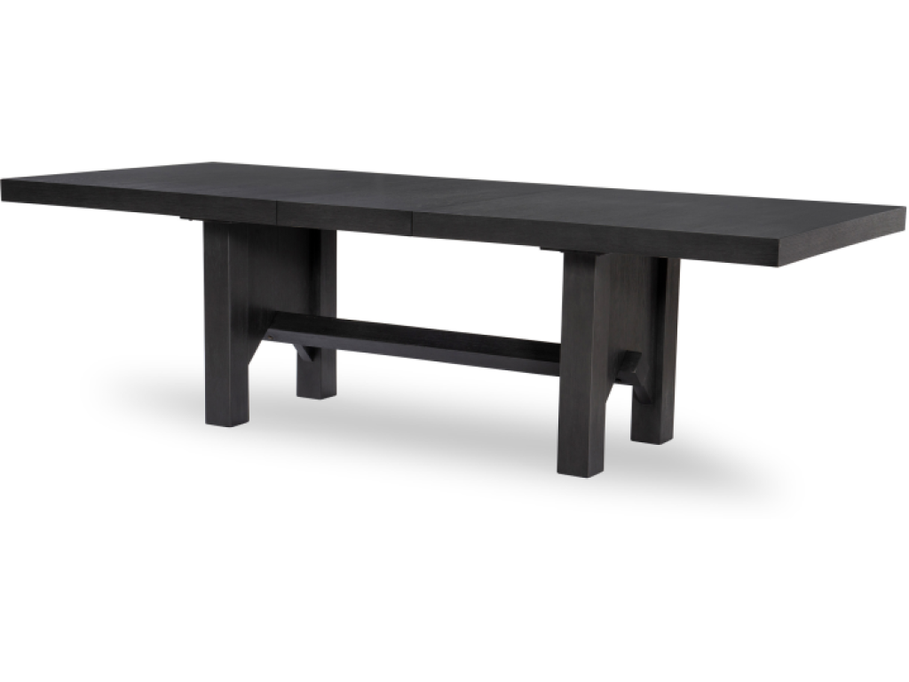 Trestle Table