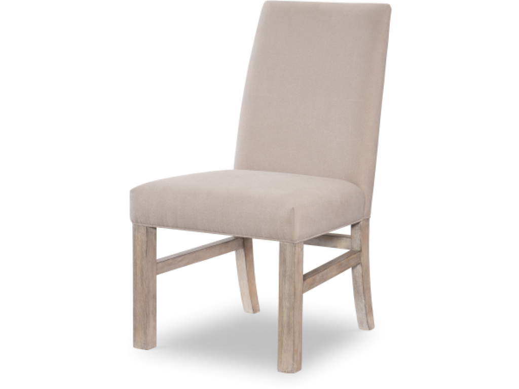 Upholstered Side Chair