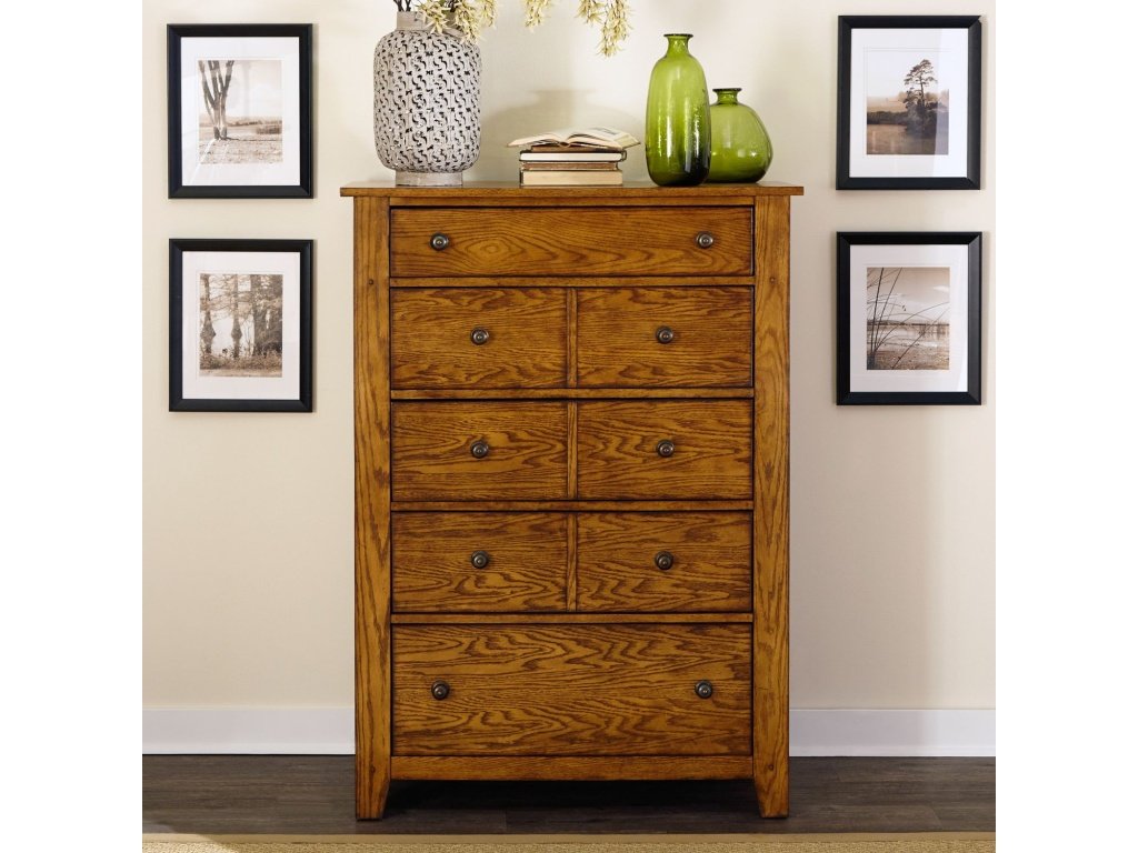 5 Drawer Chest