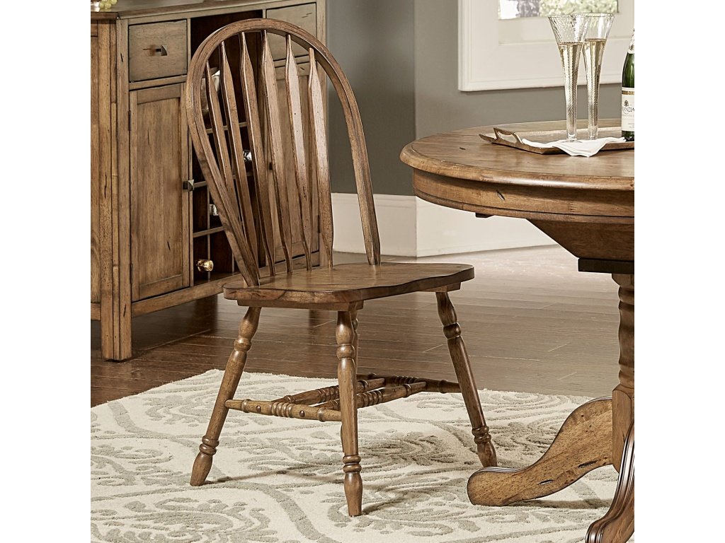 Windsor Side Chair