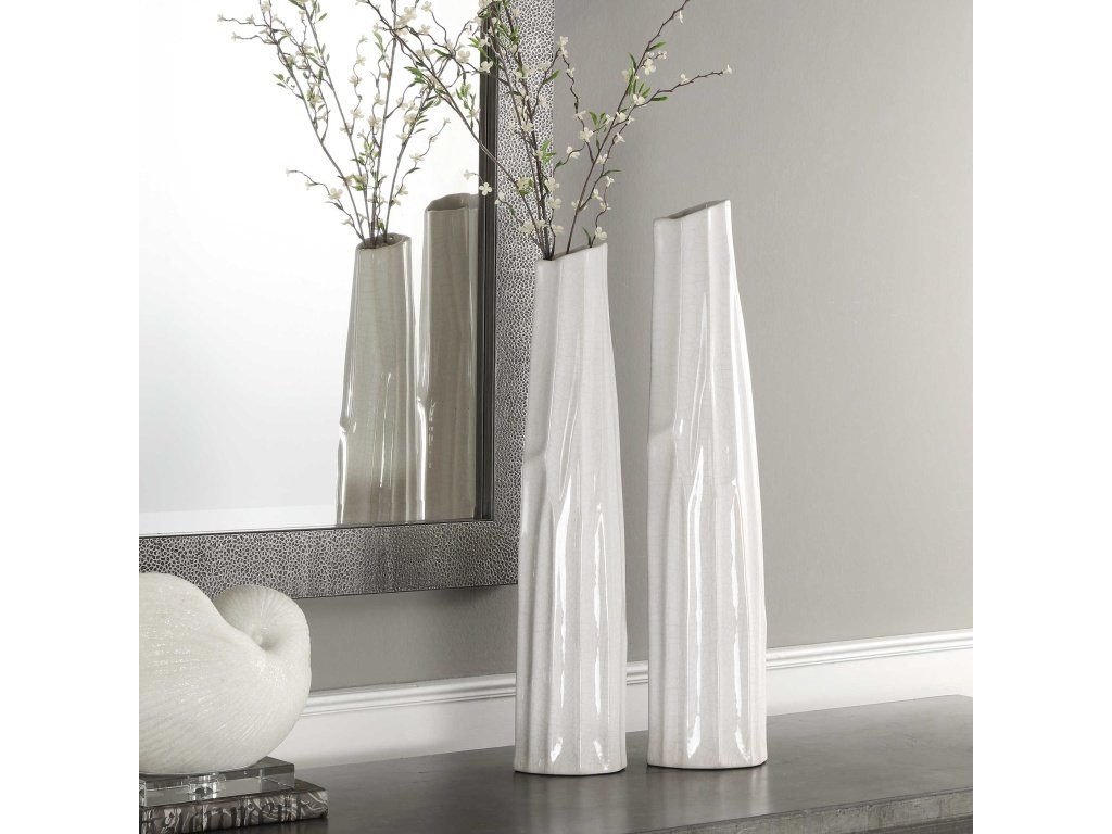 Kenley Vases, S/2