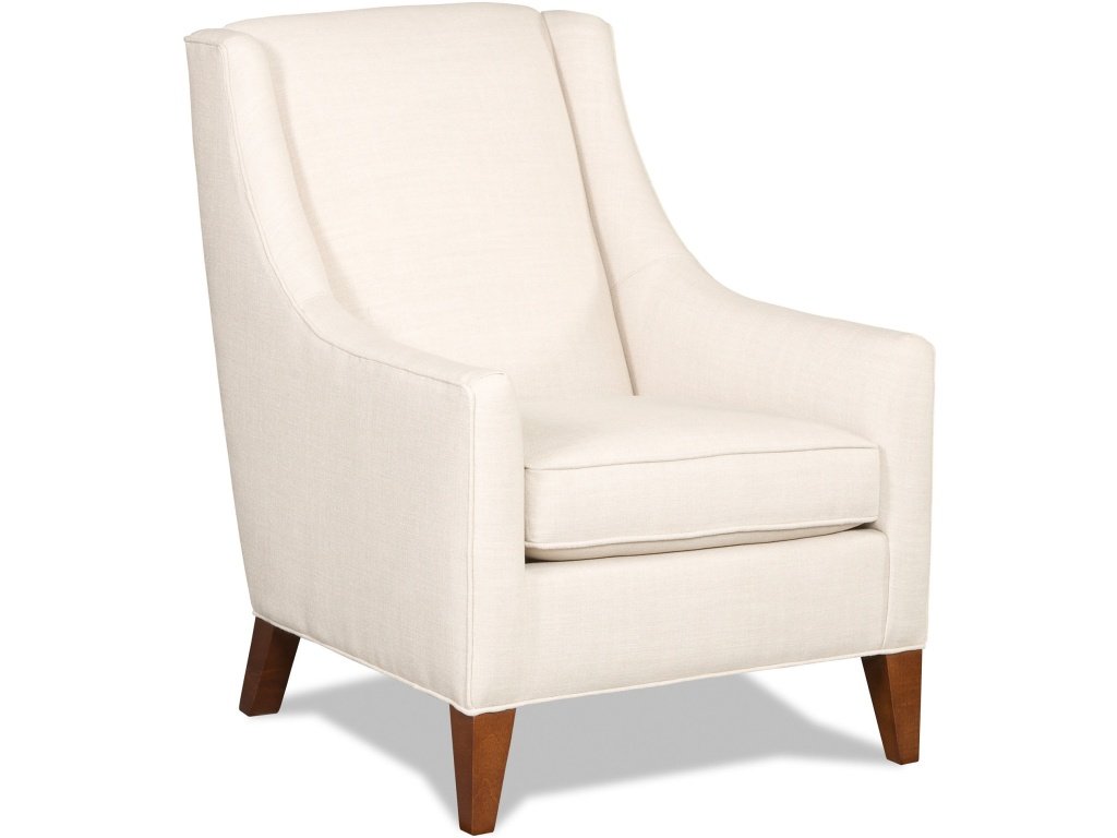 Sheridan Club Chair