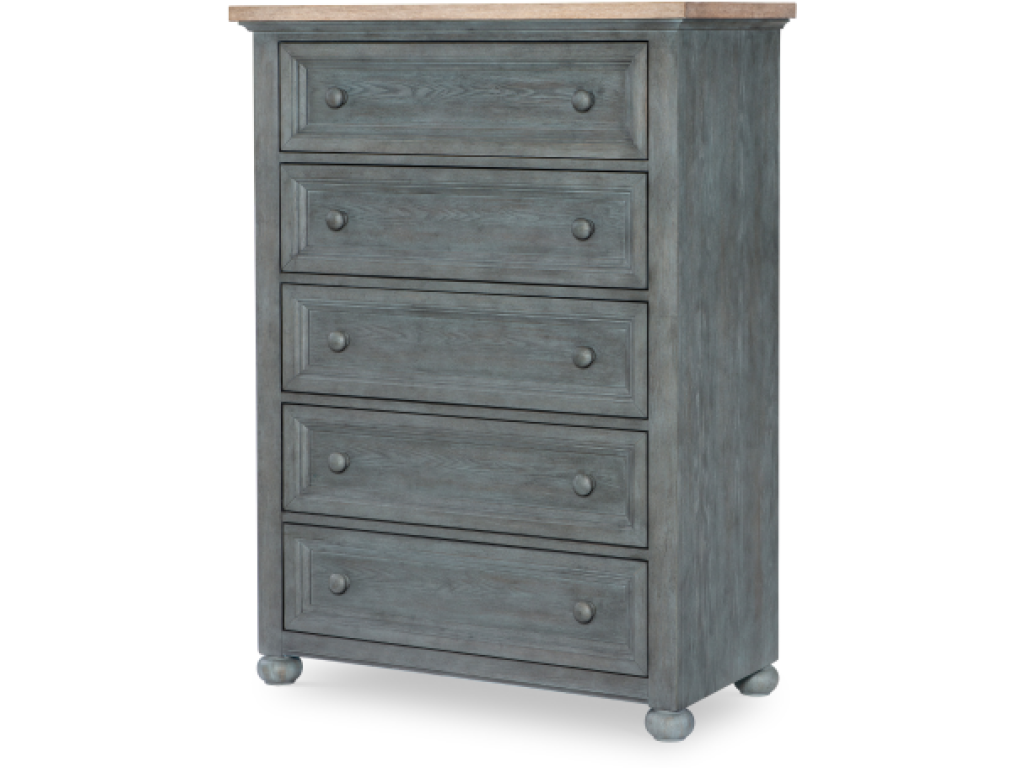 Drawer Chest