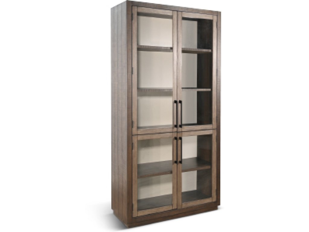 Boise Tall Cabinet