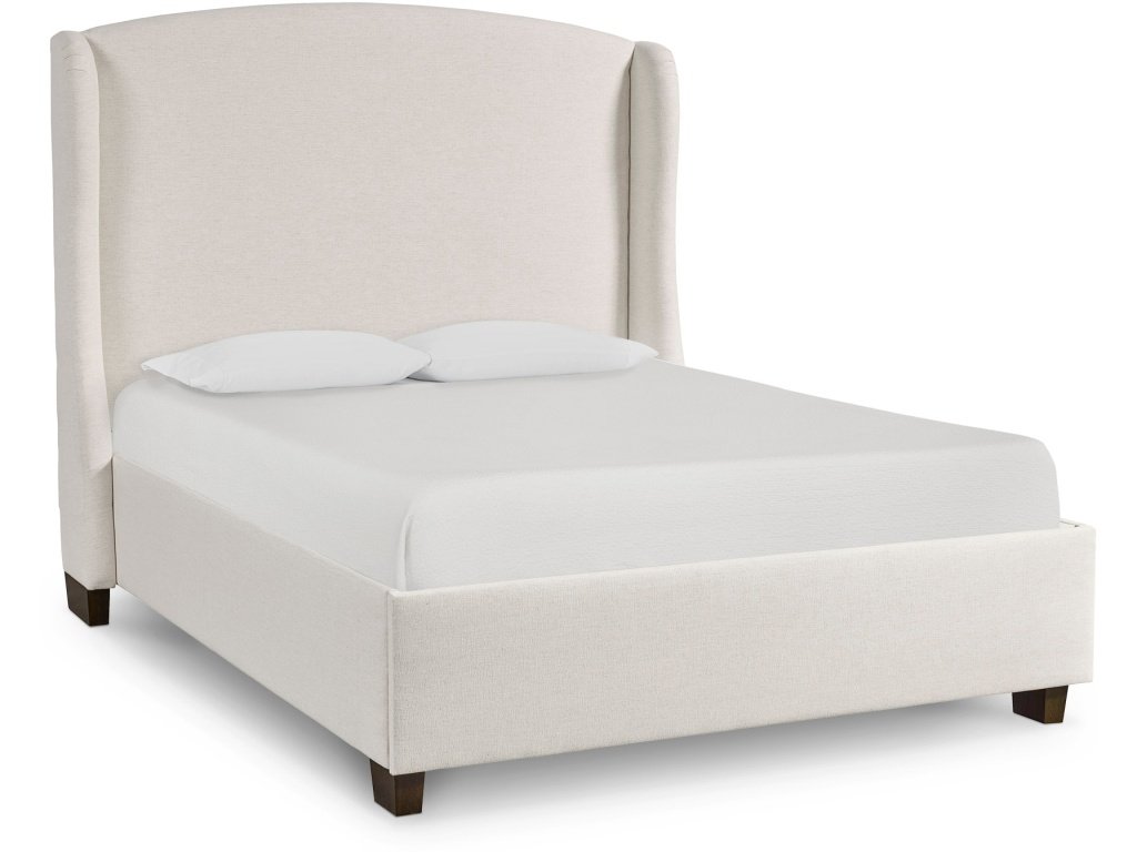 Paris Upholstered Bed