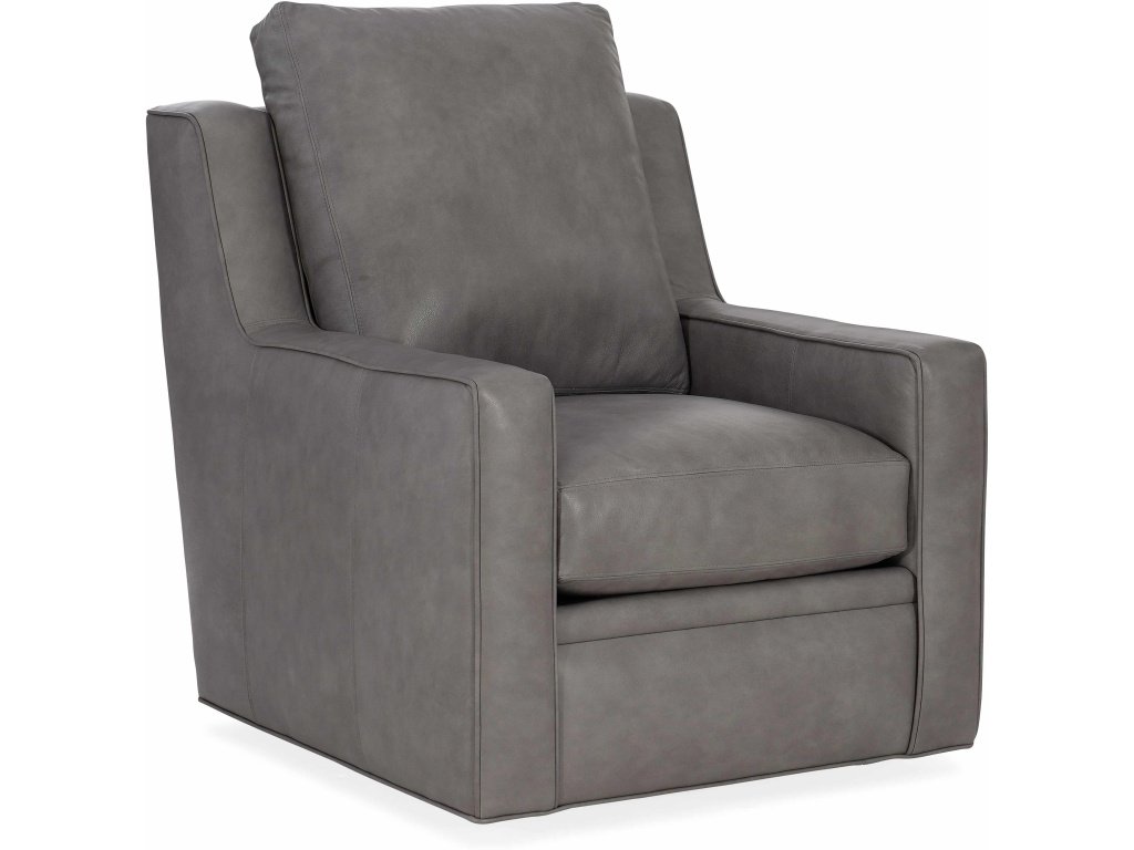 Raymond Swivel Chair 8-Way Hand Tie