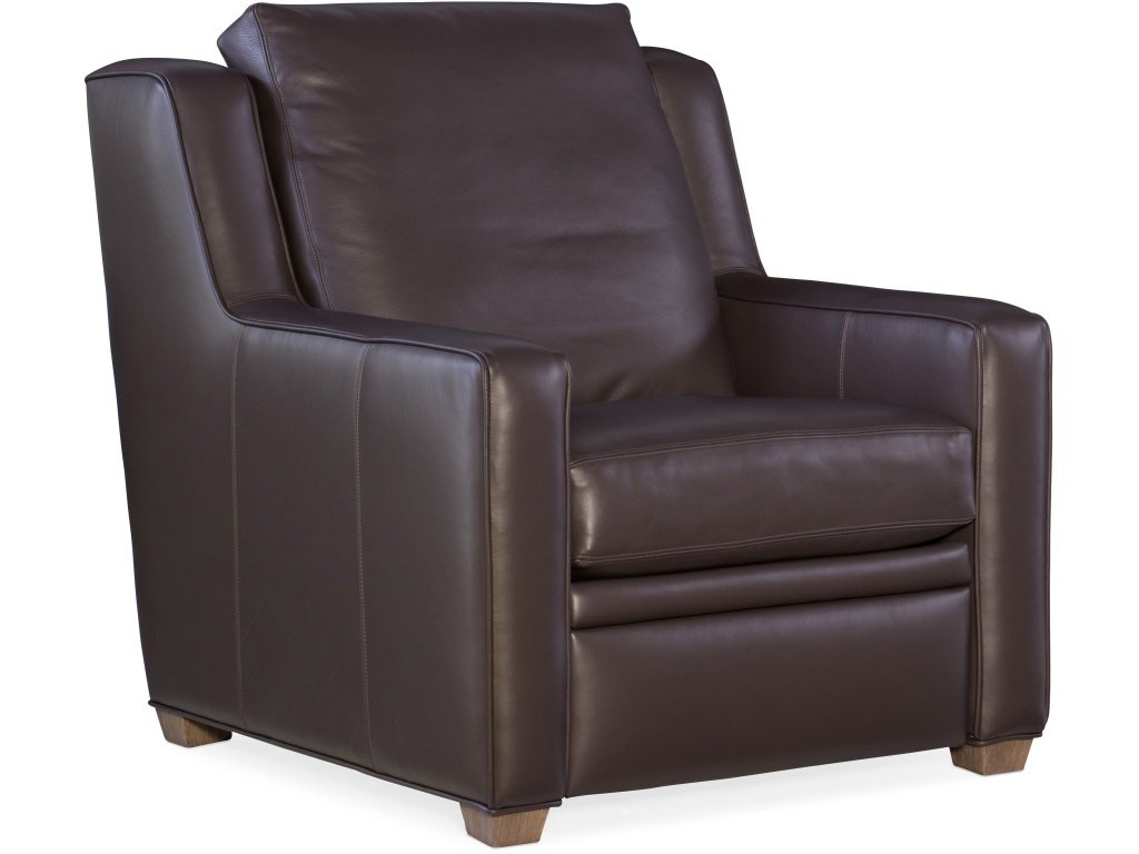 Raymond Chair Full Recline w/Articulating Headrest