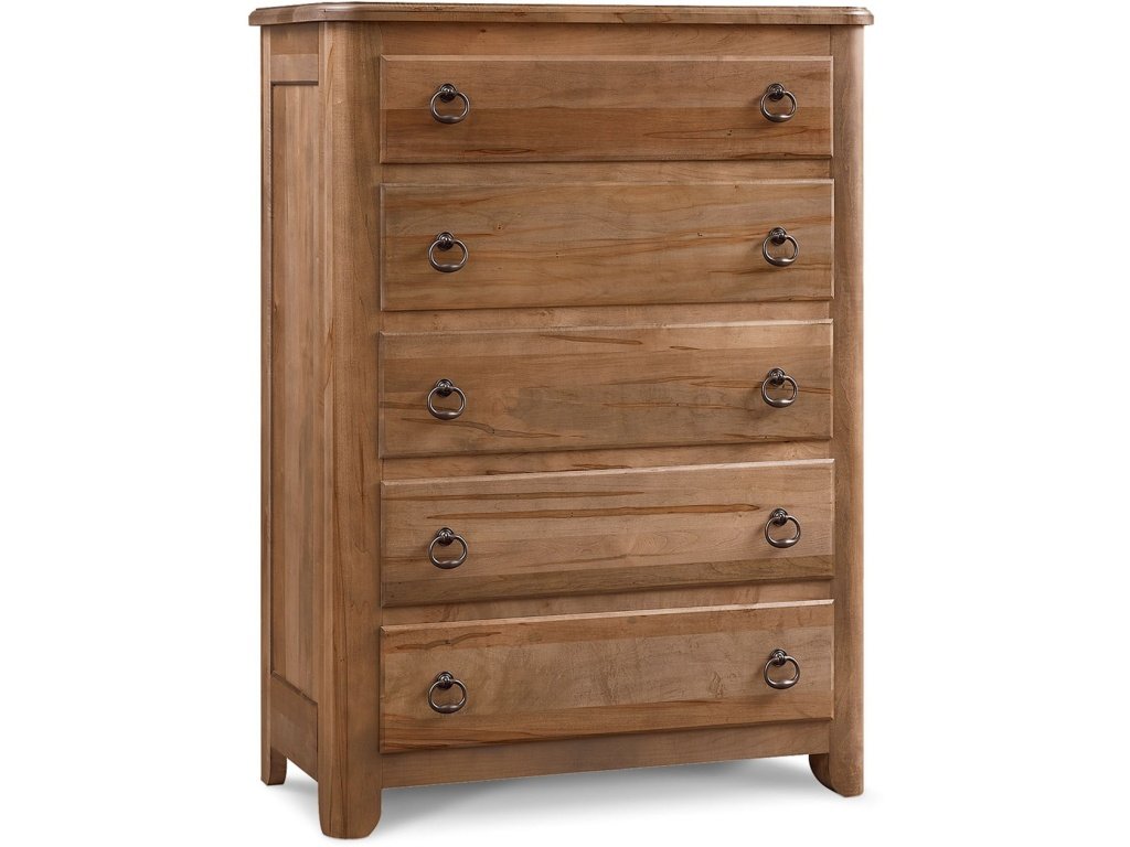 Heritage Chest