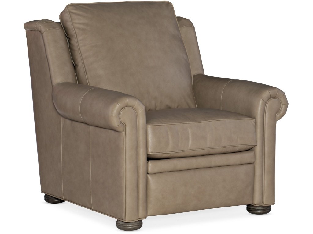 Reece Chair Full Recline w/Articulating Headrest