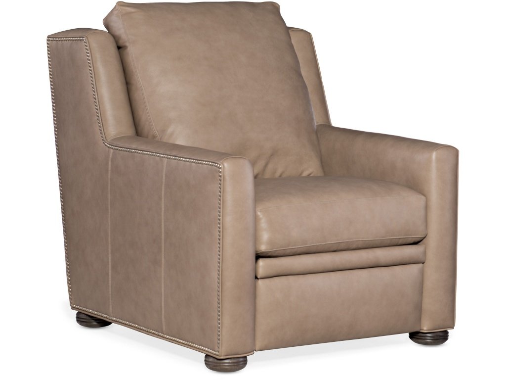 Revelin Chair Full Recline w/Articulating Headrest