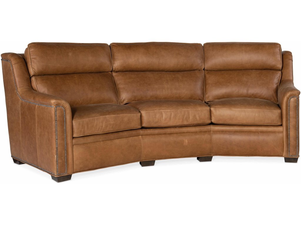 Raiden Stationary Angled Sofa 8-Way