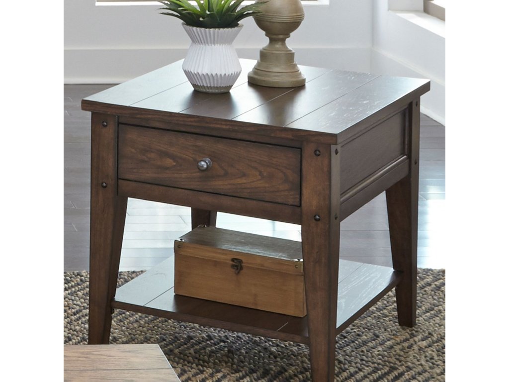 End Table