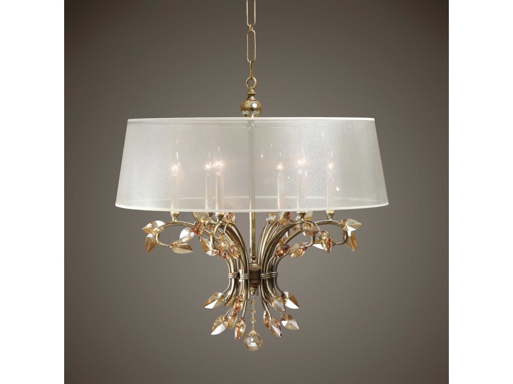 Alenya, 6 Lt Chandelier