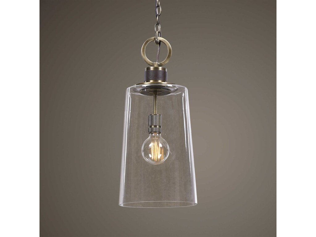 Rosston, 1 Lt Mini Pendant