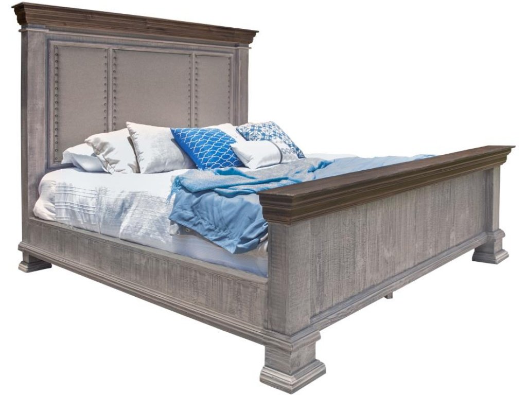 Catalina, King Bed