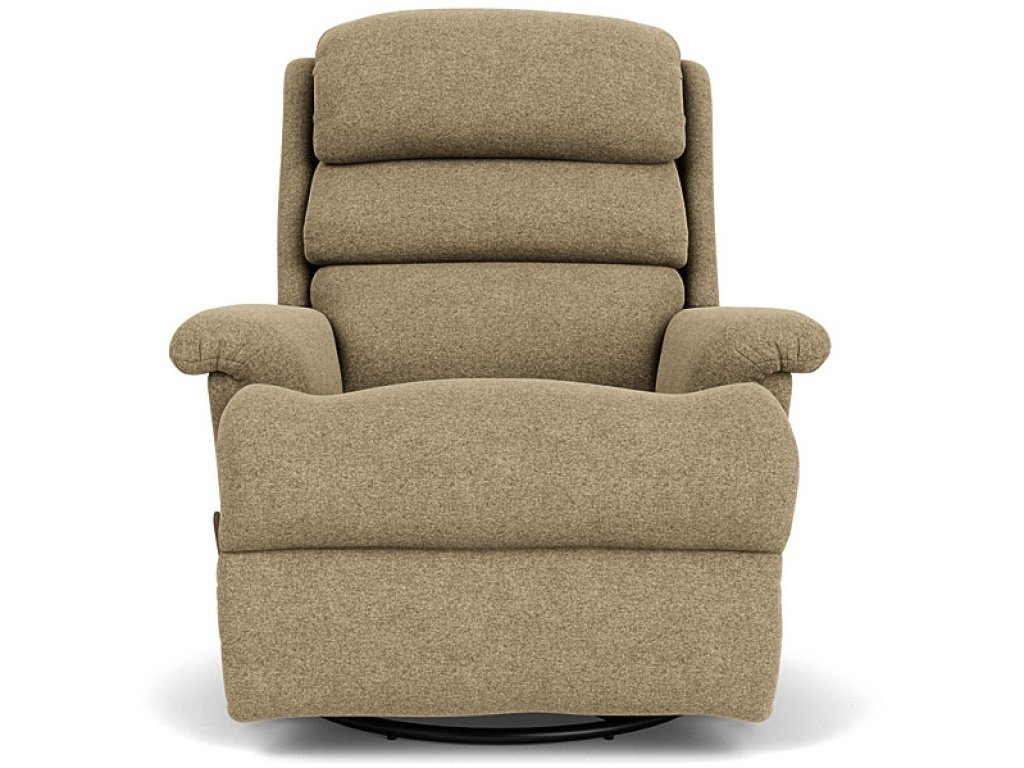 Swivel Gliding Recliner