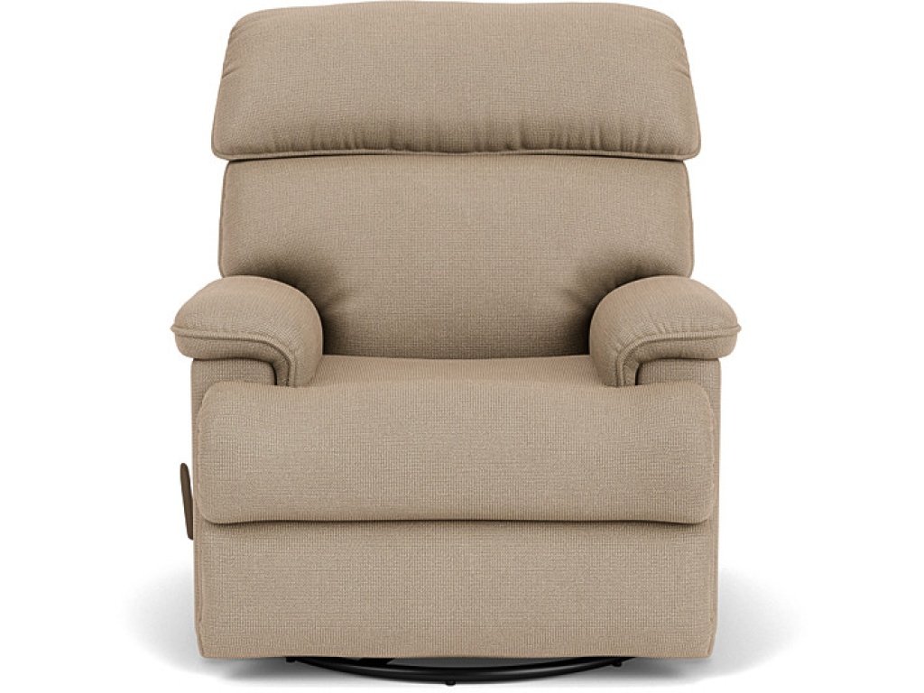 Swivel Gliding Recliner