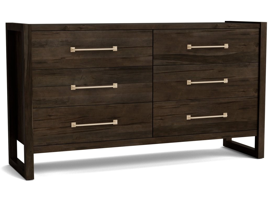 Braddock Dresser