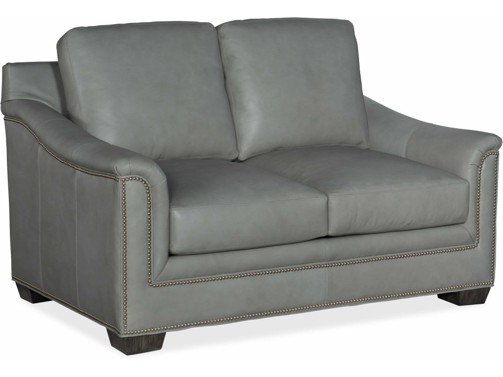 Randleman Stationary Loveseat 8-Way Tie