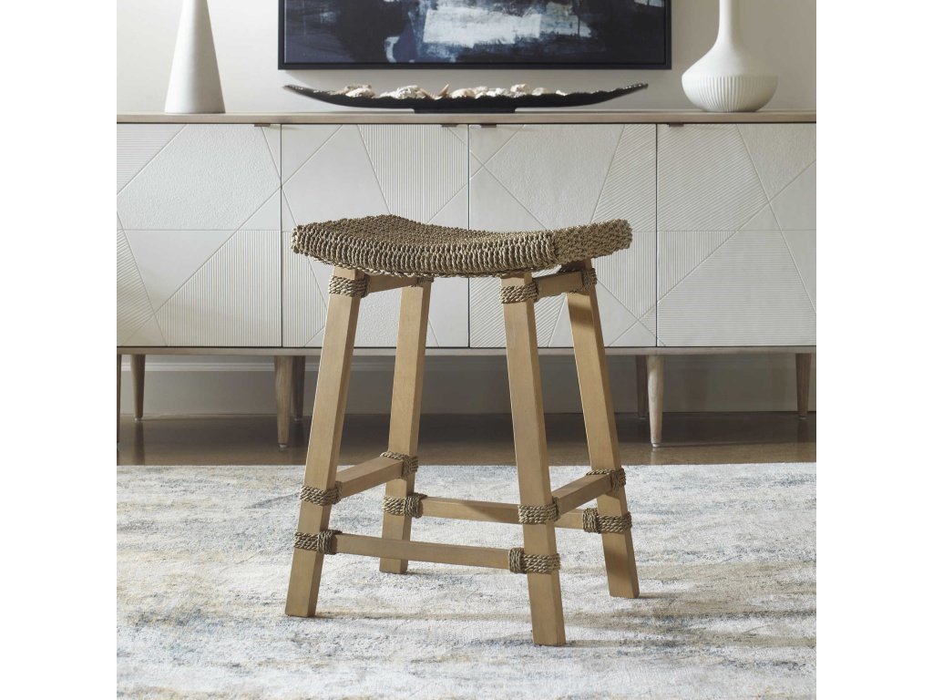 Everglade Counter Stool