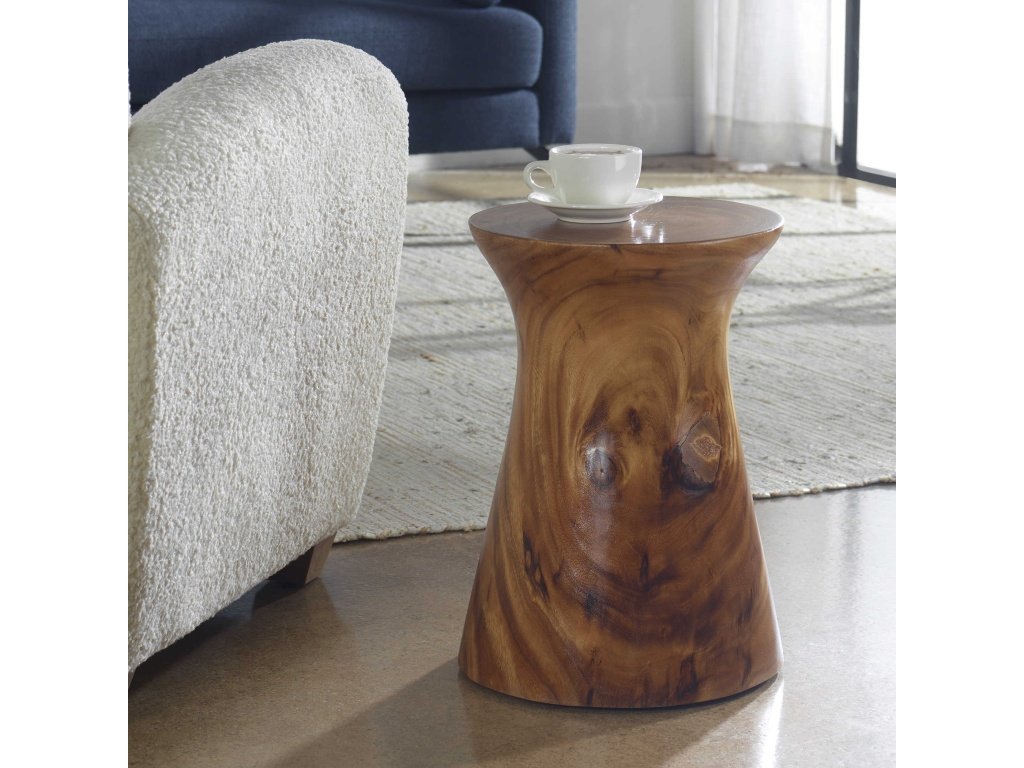 Swell Accent Table