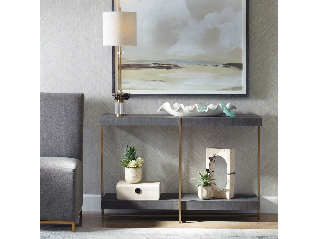 Taja Console Table