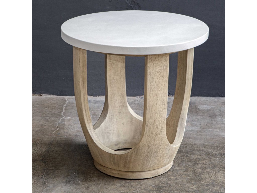 Tatli Side Table