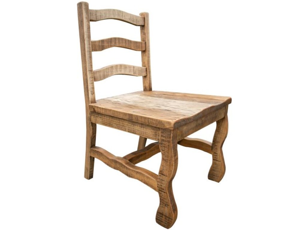 Wooden Chair