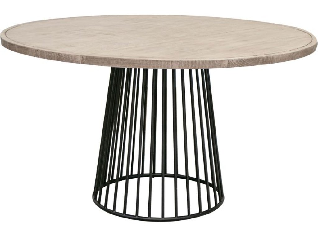 Cosalá, Round Dining Table