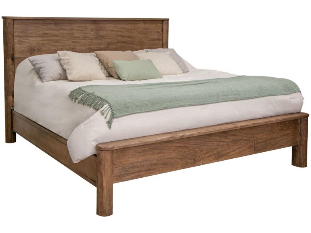 Olimpia, King Bed