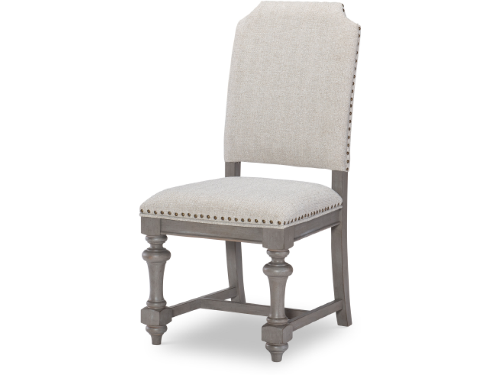 Upholstered Side Chair