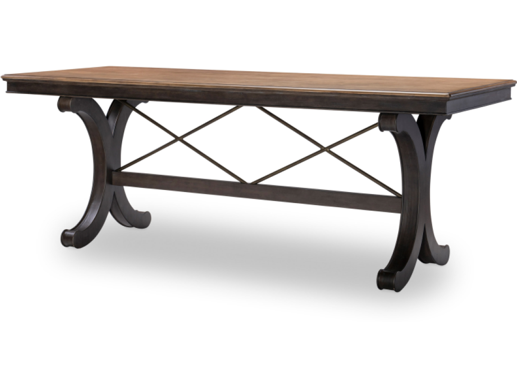 Counter Height Friendship Table