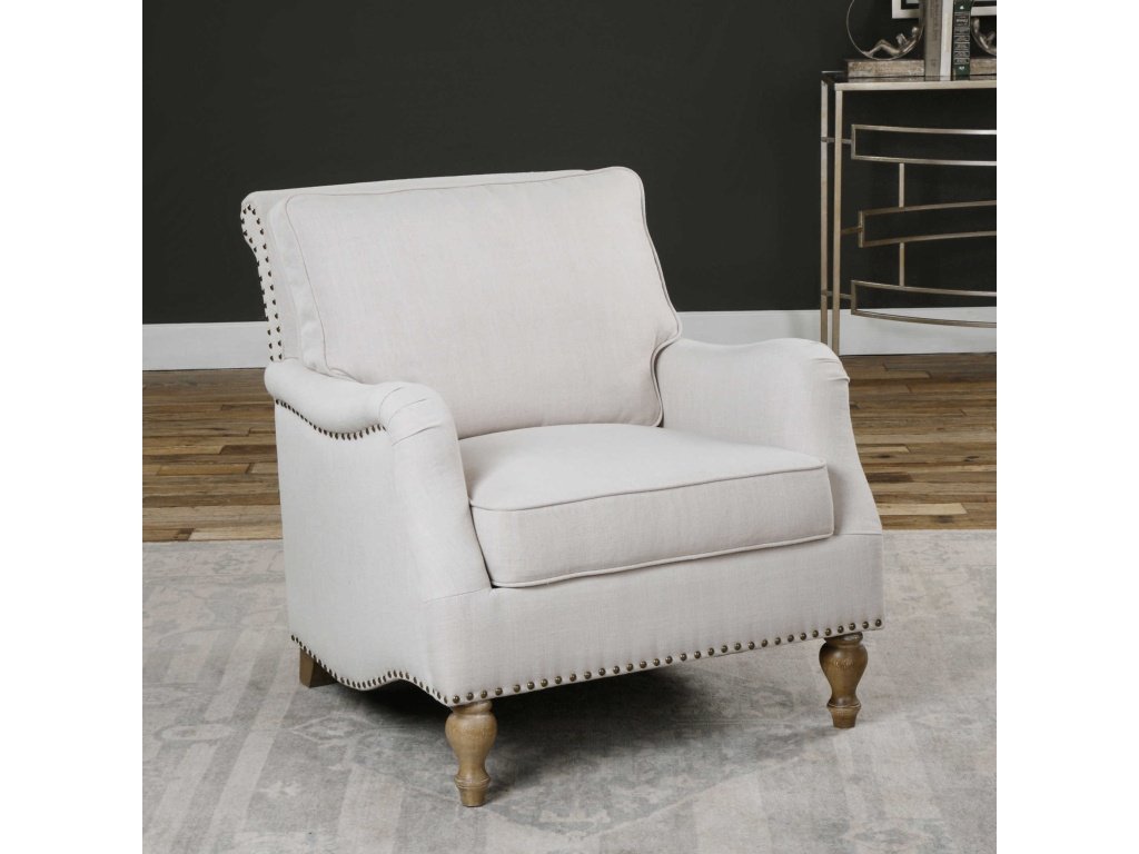 Armstead Armchair