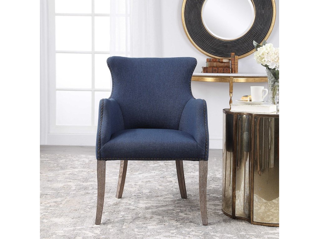 Yareena Wing Chair