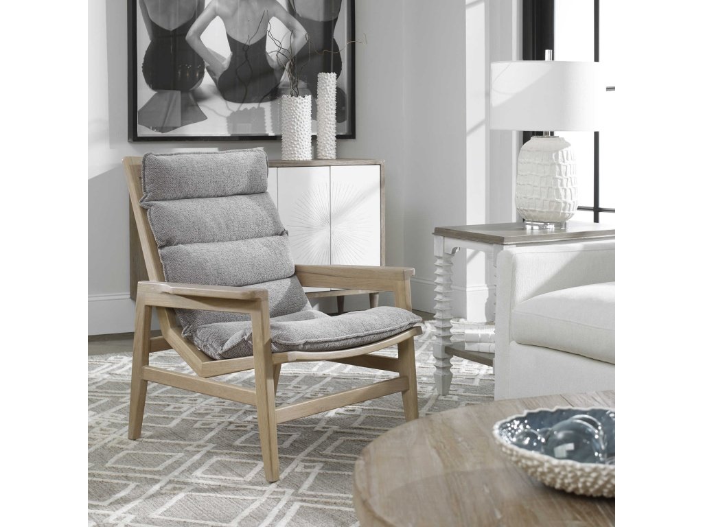 Isola Accent Chair