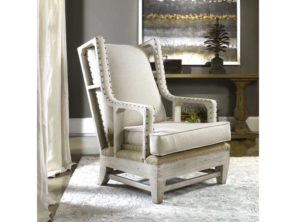 Schafer Armchair