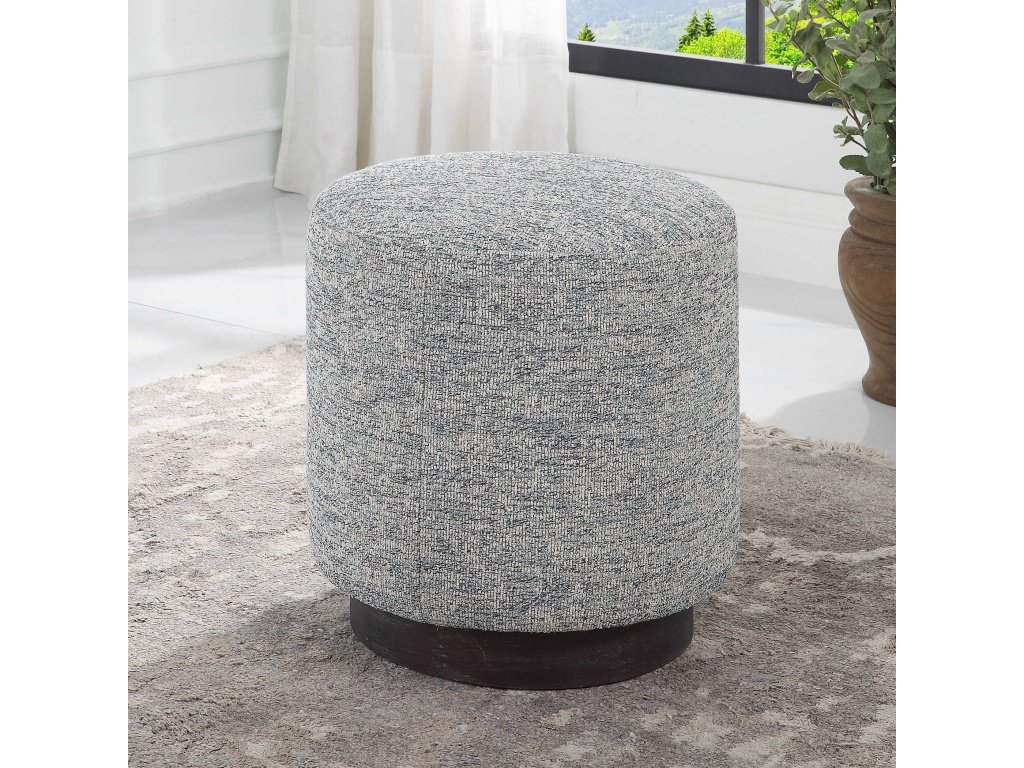 Avila Ottoman, Tweed