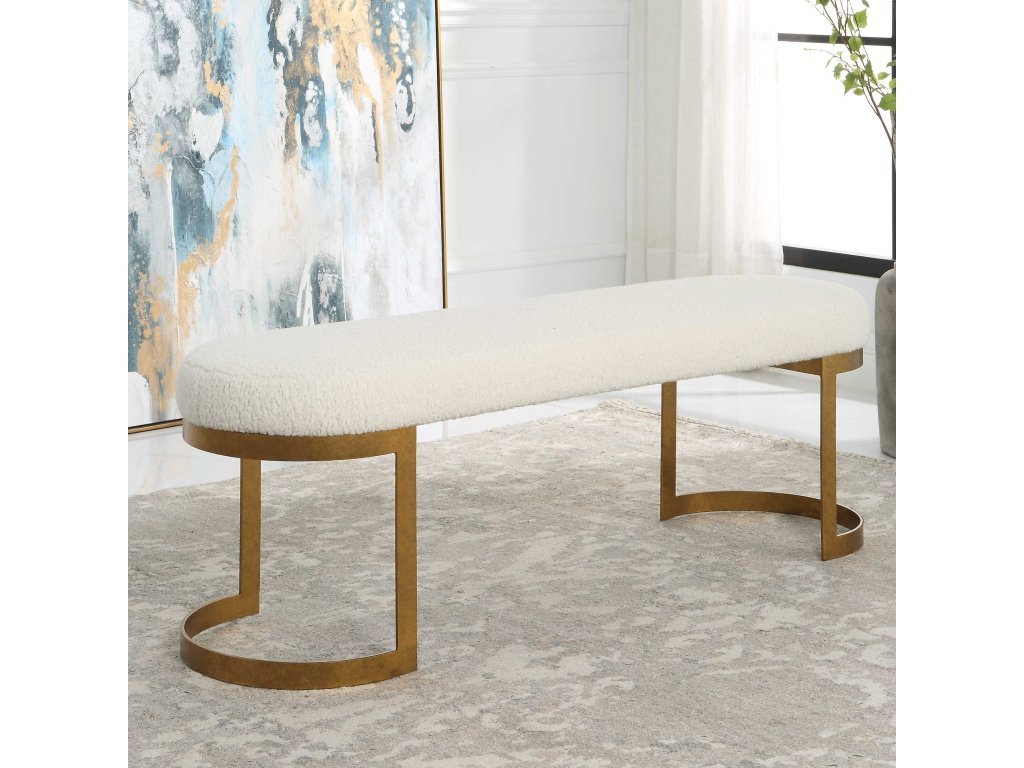 Infinity Bench, Gold