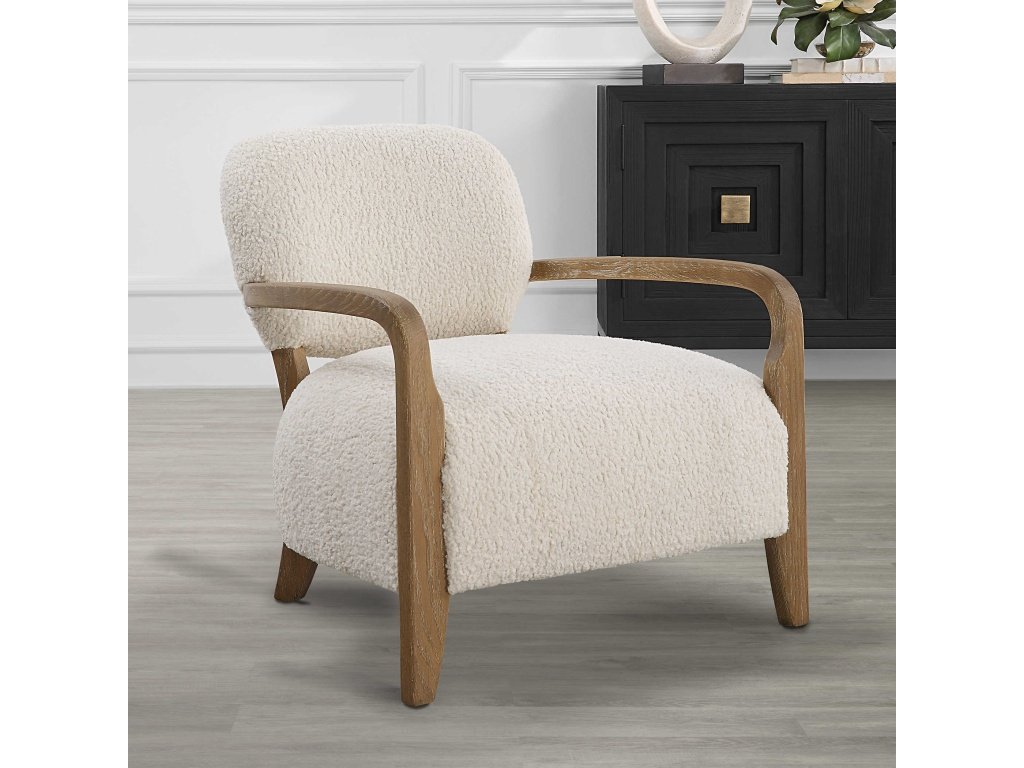 Telluride Accent Chair