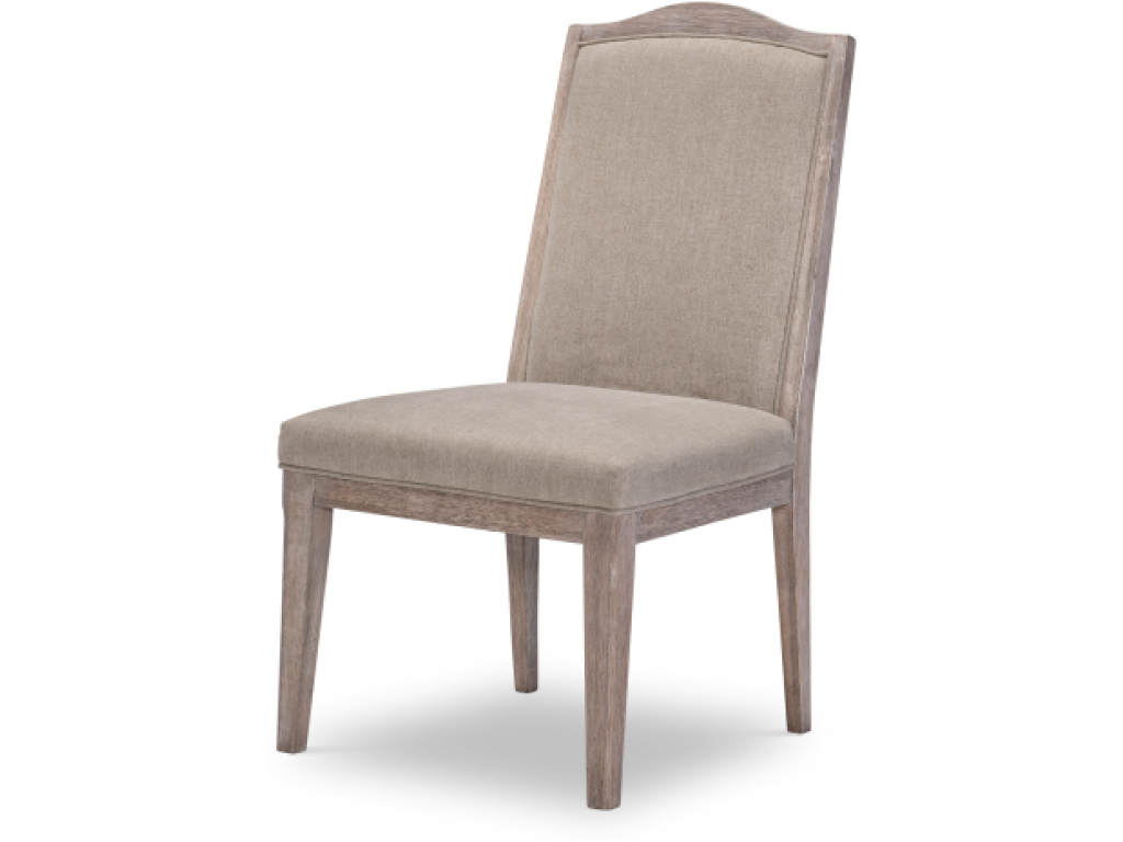 Upholstered Side Chair