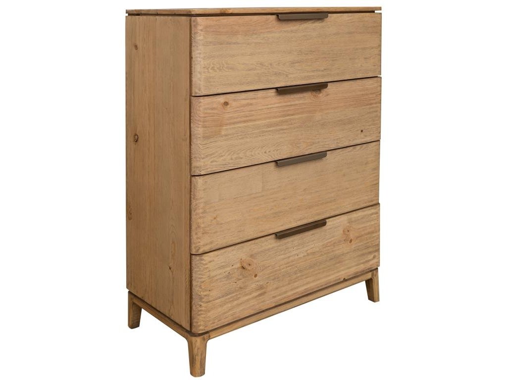 4 Drawer Chest