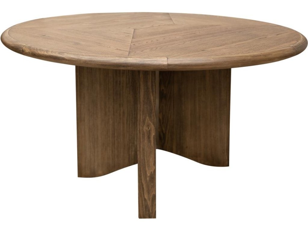 Novus lodge, Round Dining Table