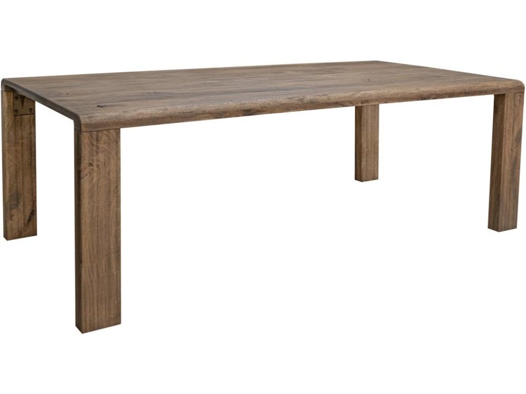 Wooden Table