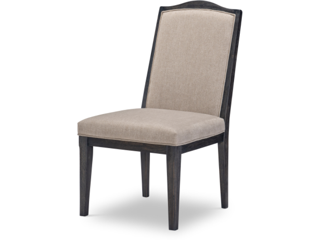 Upholstered Side Chair