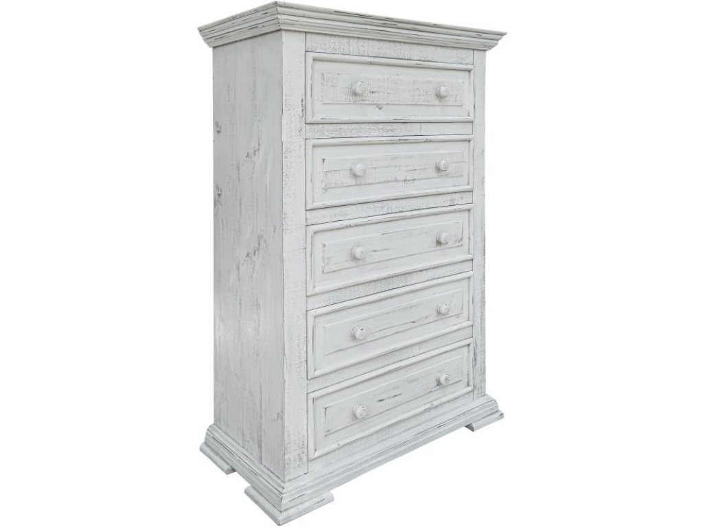 5 Drawer Chest