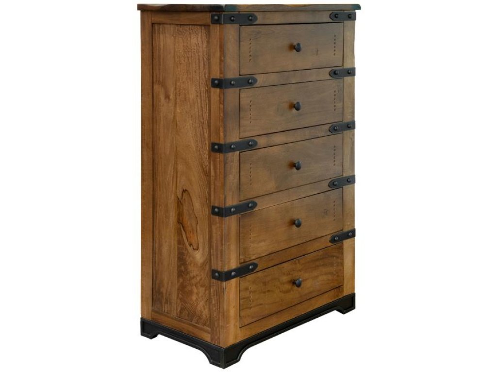 5 Drawer Chest