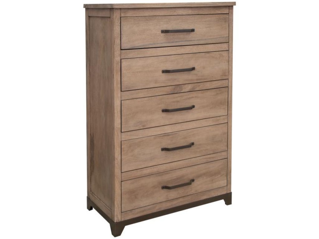 5 Drawer Chest