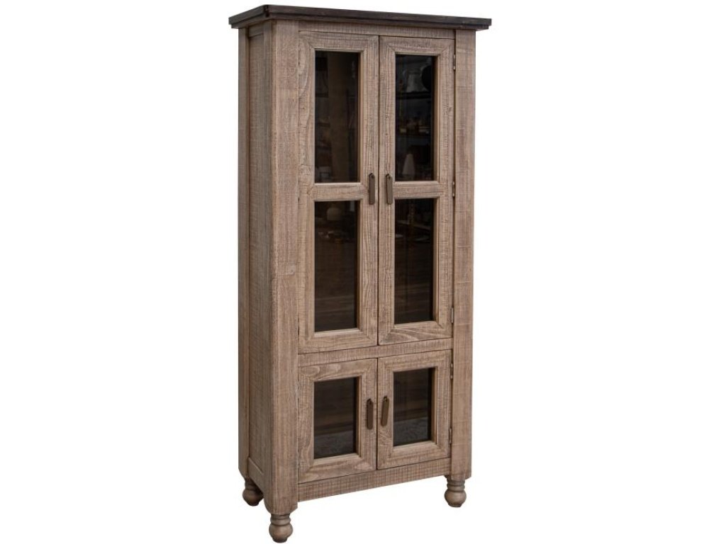 4 Door Cabinet